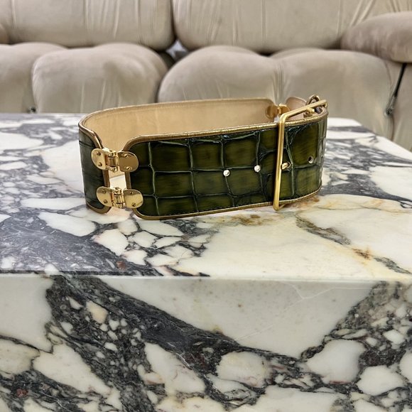 Phillip Lim Green Belt main image 5